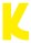 Küppers Logo small gelb
